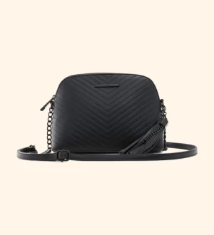 Calvin Klein Reyna Red Bag