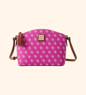 Mini Flap Adjustable Handbag